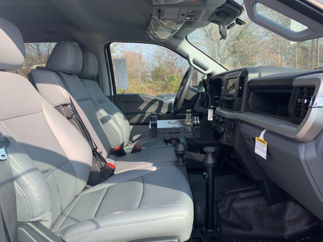 2024 Ford F-550 XL
