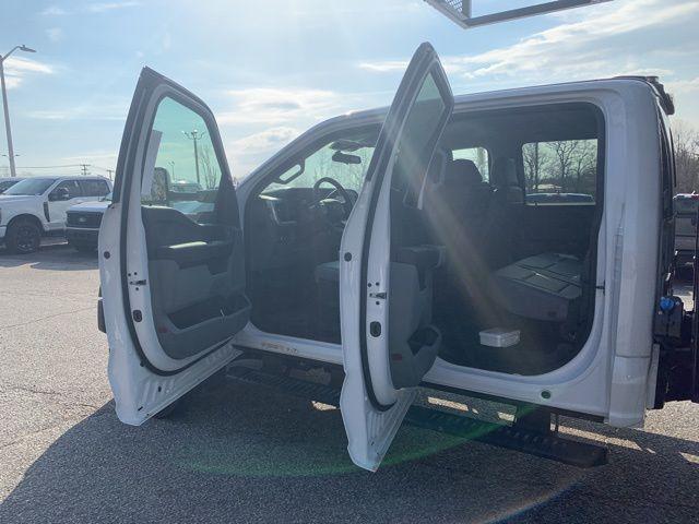2024 Ford F-550 XL