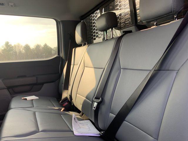 2024 Ford F-550 XL