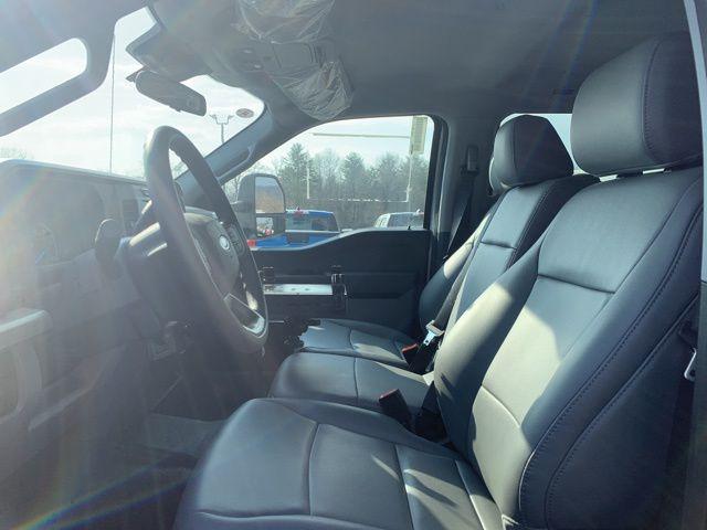 2024 Ford F-550 XL