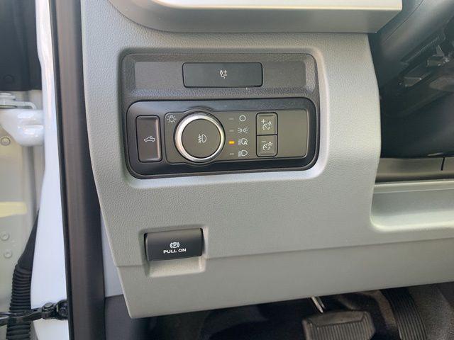 2024 Ford F-550 XL