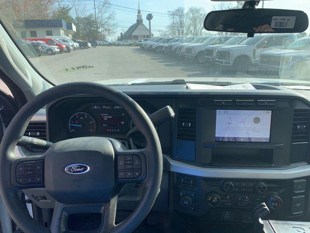2024 Ford F-550 XL