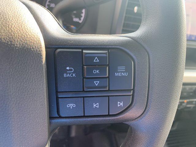 2024 Ford F-550 XL