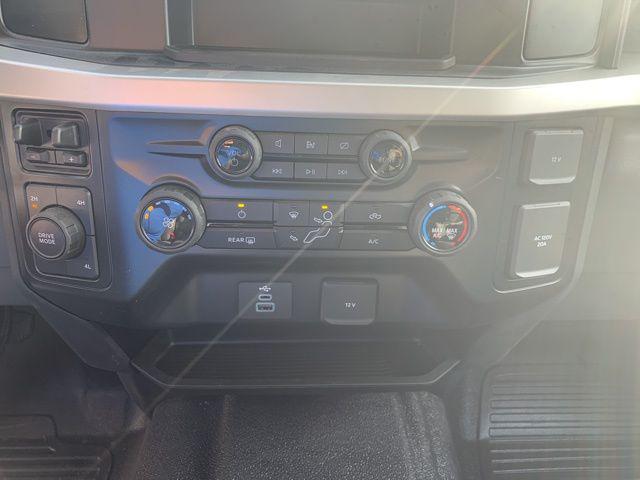 2024 Ford F-550 XL