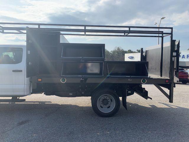2024 Ford F-550 XL