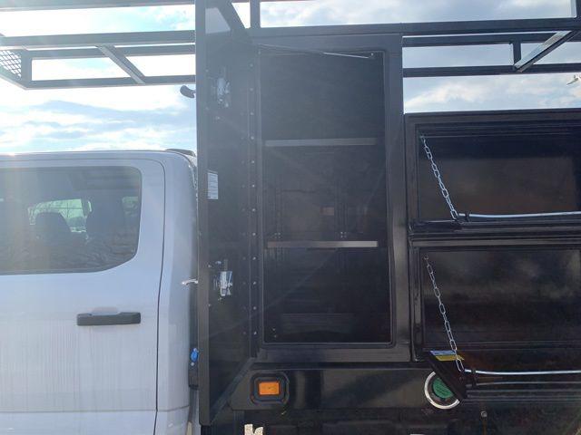 2024 Ford F-550 XL