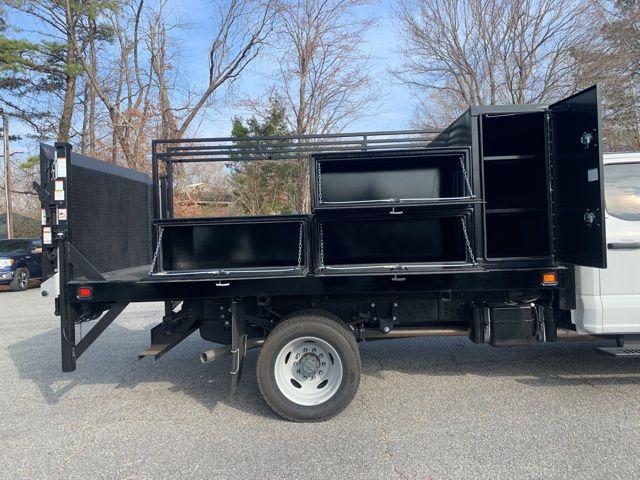 2024 Ford F-550 XL