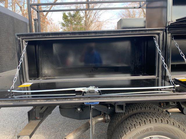 2024 Ford F-550 XL