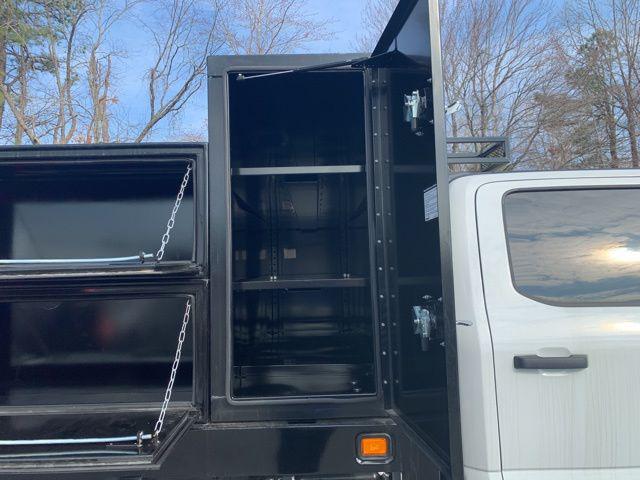 2024 Ford F-550 XL