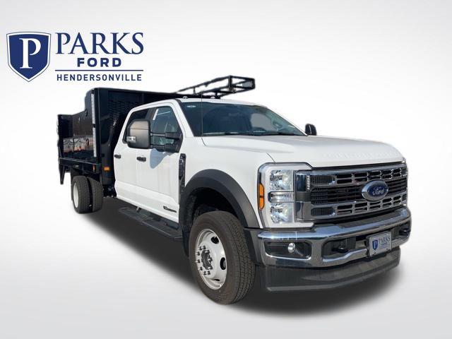 2024 Ford F-550 XL for sale in Hendersonville, NC
