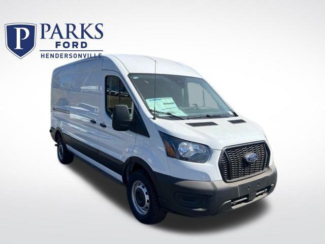 2024 Ford Transit Cargo Van Base for sale in Hendersonville, NC