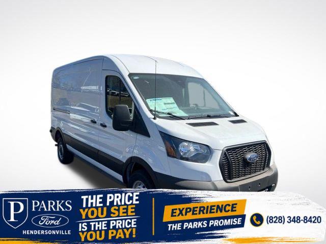 2024 Ford Transit Cargo Van Base for sale in Hendersonville, NC