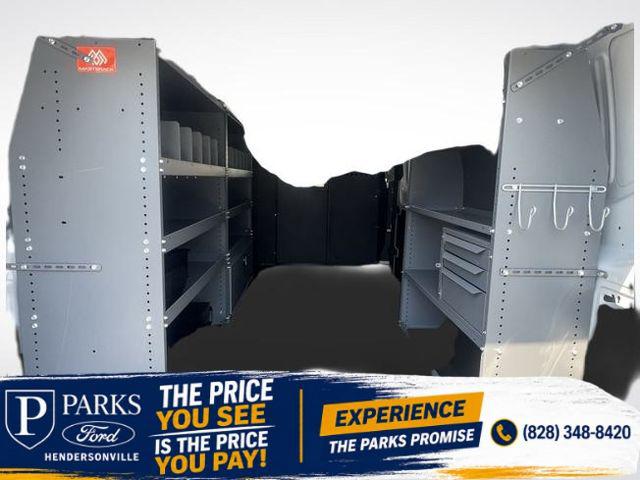 2024 Ford Transit Cargo Van Base for sale in Hendersonville, NC