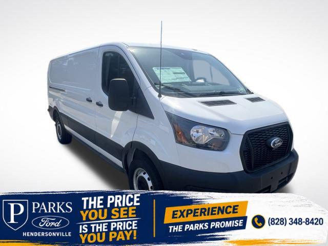 2024 Ford Transit Cargo Van Base for sale in Hendersonville, NC
