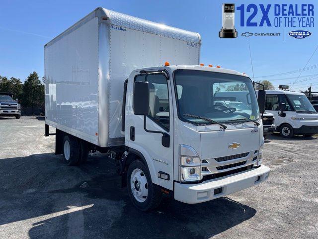 2025 Chevrolet 5500 Base for sale in Albany, NY