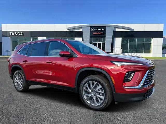 2025 Buick Enclave Preferred FWD for sale in Melbourne, FL