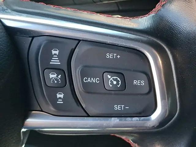 2022 Jeep Wrangler Unlimited Rubicon 4x4