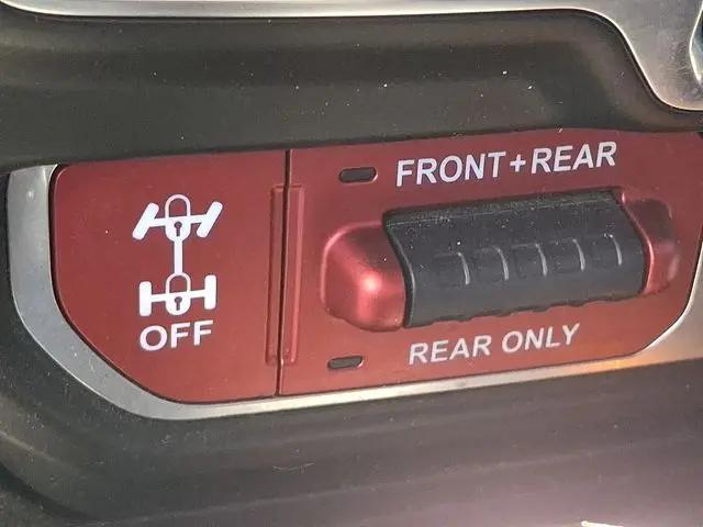 2022 Jeep Wrangler Unlimited Rubicon 4x4
