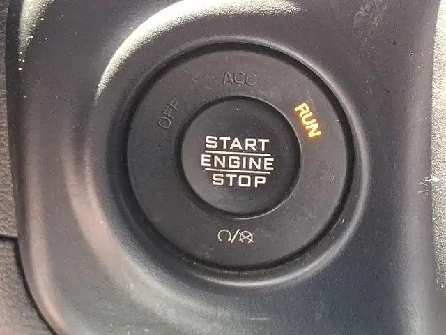 2022 Jeep Wrangler Unlimited Rubicon 4x4