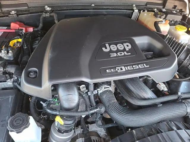 2022 Jeep Wrangler Unlimited Rubicon 4x4