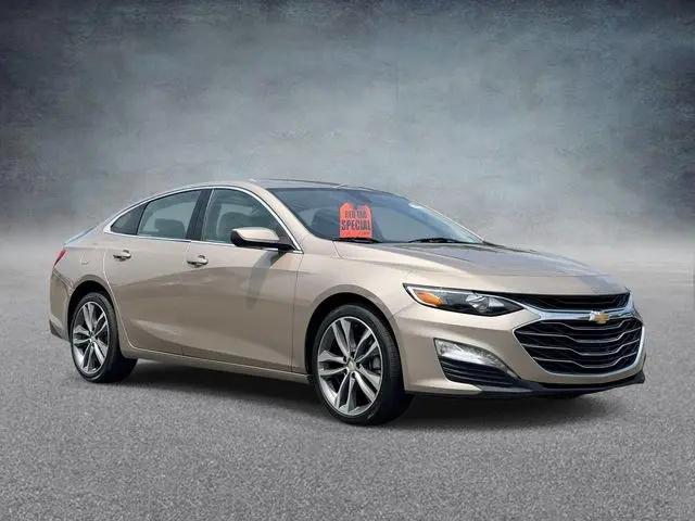 2022 Chevrolet Malibu FWD LT for sale in Mechanicsville, VA