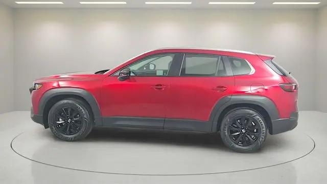 2025 Mazda CX-50 2.5 S Select Package