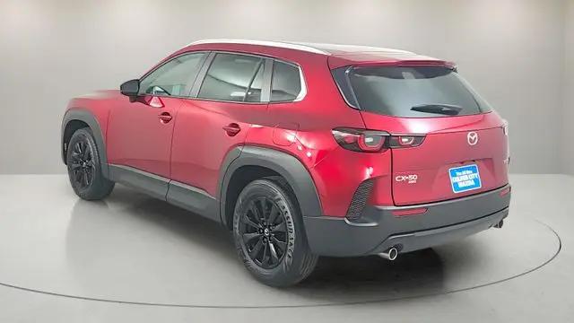 2025 Mazda CX-50 2.5 S Select Package