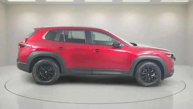 2025 Mazda CX-50 2.5 S Select Package