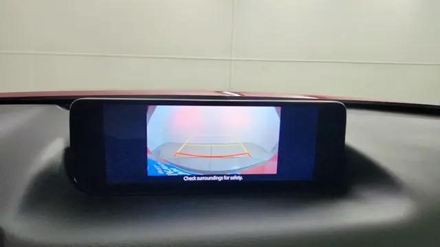 2025 Mazda CX-50 2.5 S Select Package