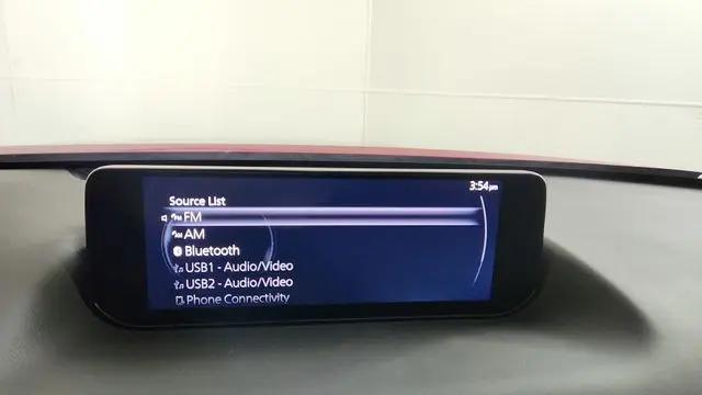 2025 Mazda CX-50 2.5 S Select Package