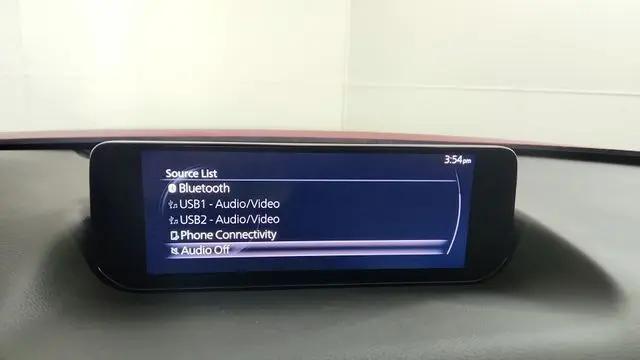 2025 Mazda CX-50 2.5 S Select Package