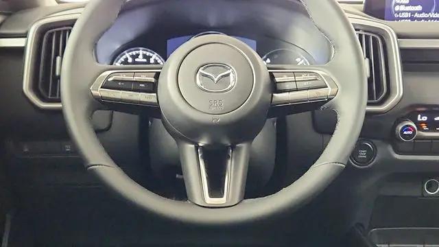 2025 Mazda CX-50 2.5 S Select Package