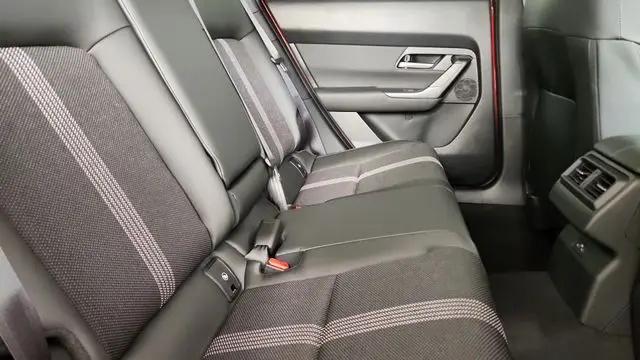2025 Mazda CX-50 2.5 S Select Package