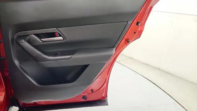 2025 Mazda CX-50 2.5 S Select Package