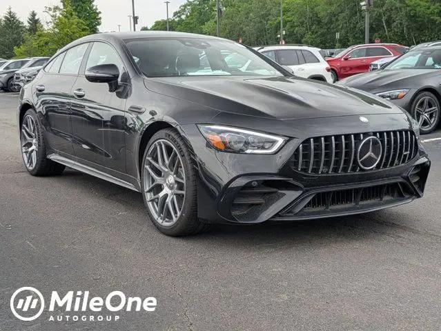 2024 Mercedes-Benz AMG GT 43 AMG GT 43 for sale in Wilkes-Barre, PA