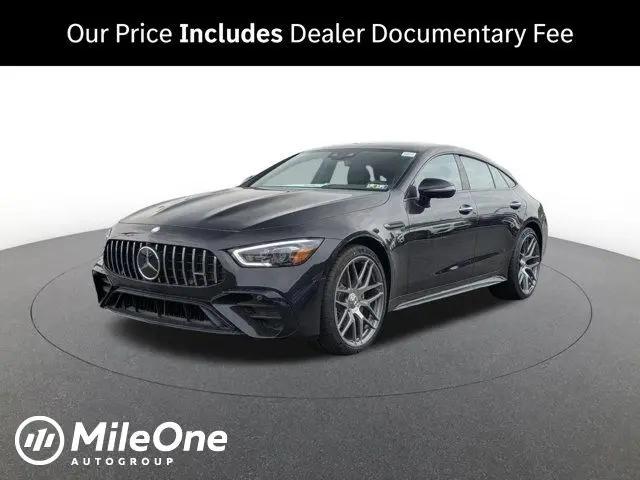 2024 Mercedes-Benz AMG GT 43 AMG GT 43 for sale in Wilkes-Barre, PA