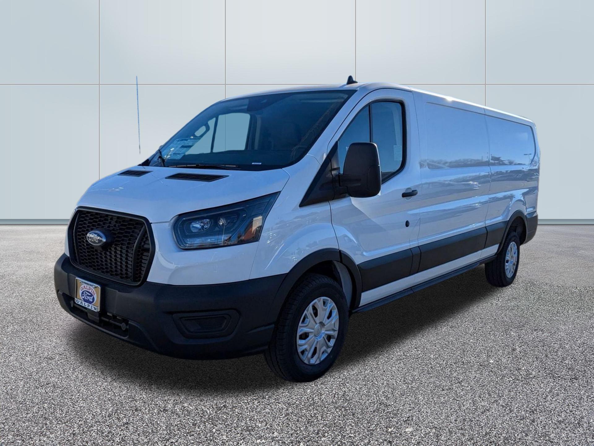 2024 Ford Transit 350