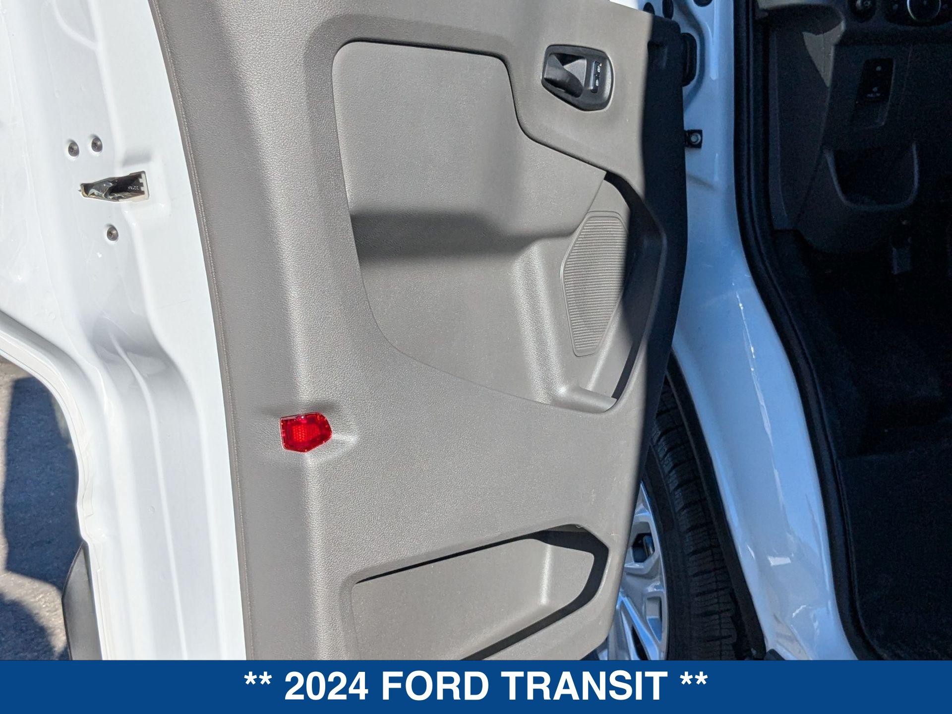 2024 Ford Transit 350