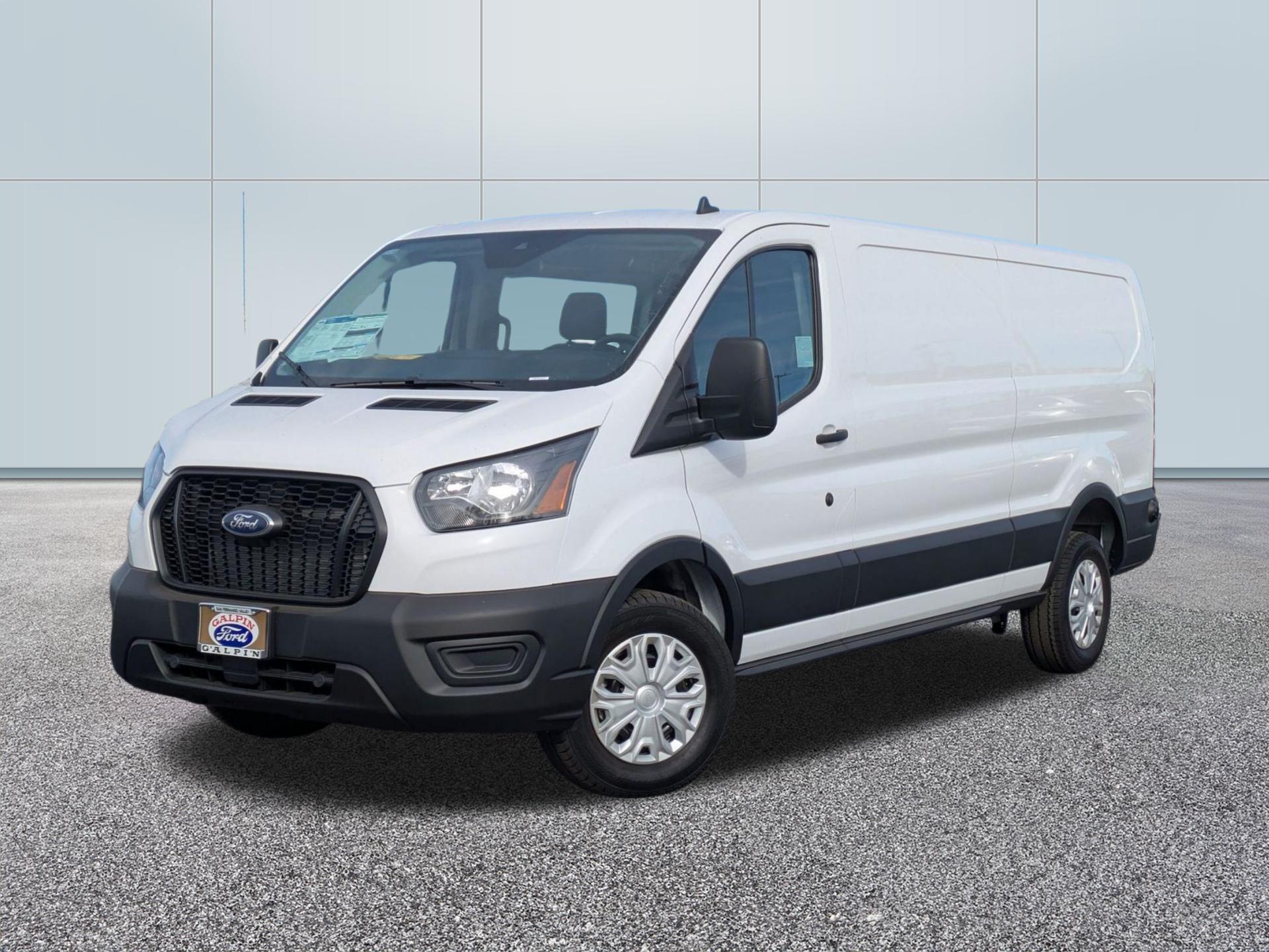 2024 Ford Transit 350