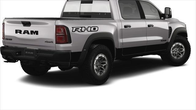 2025 RAM Ram 1500 RAM 1500 RHO CREW CAB 4X4 57 BOX