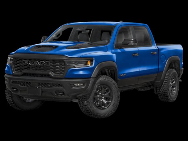 2025 RAM Ram 1500 RAM 1500 RHO CREW CAB 4X4 57 BOX