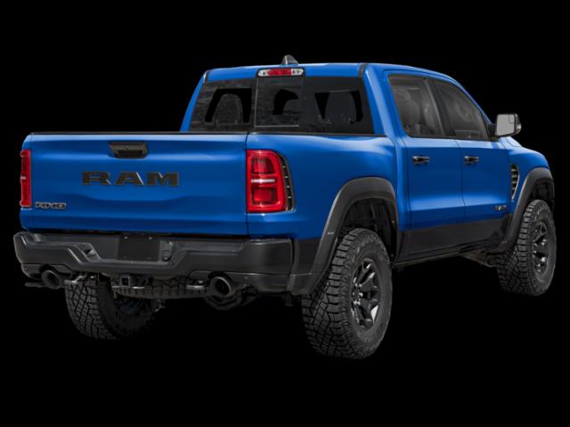 2025 RAM Ram 1500 RAM 1500 RHO CREW CAB 4X4 57 BOX