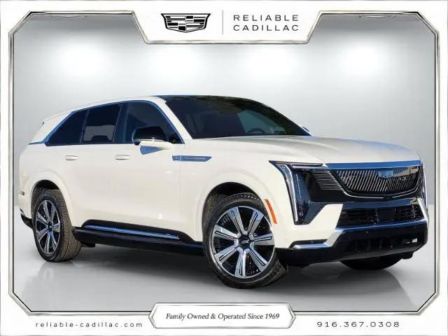 2025 Cadillac Escalade Luxury 2 for sale in Roseville, CA