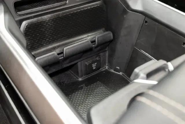 2021 Ram 1500 Big Horn Crew Cab 4x4 57 Box