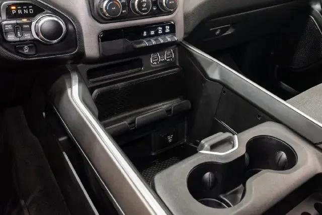 2021 Ram 1500 Big Horn Crew Cab 4x4 57 Box