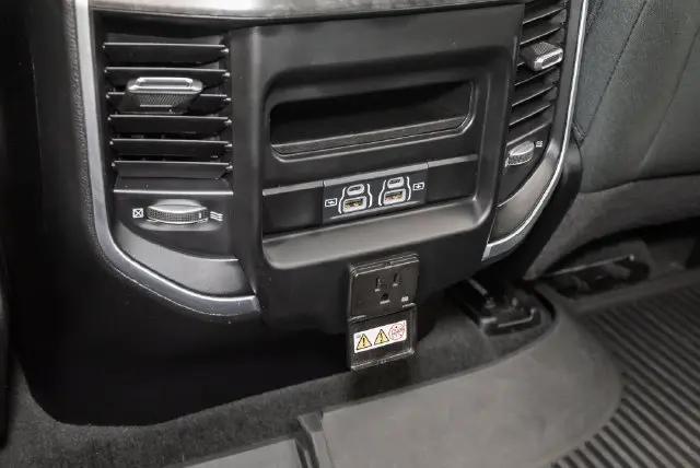 2021 Ram 1500 Big Horn Crew Cab 4x4 57 Box