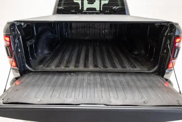 2021 Ram 1500 Big Horn Crew Cab 4x4 57 Box