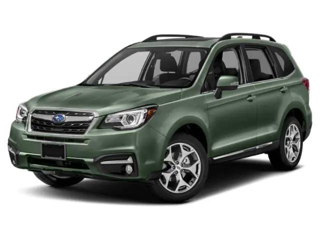 2018 Subaru Forester 2.5i Touring for sale in Killeen, TX