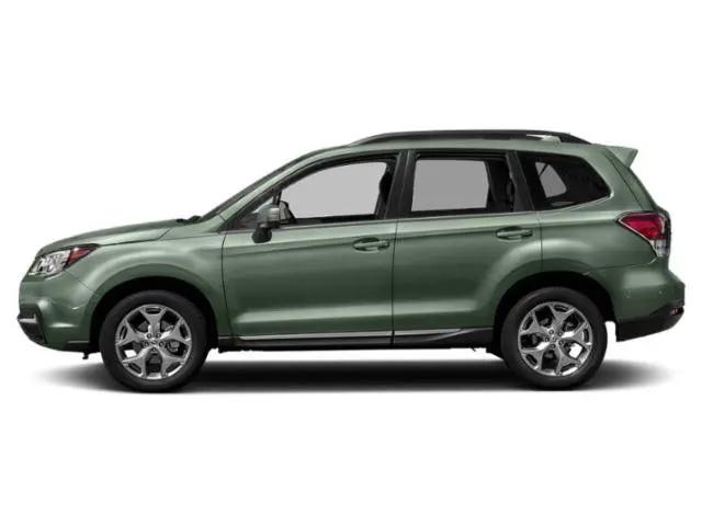 2018 Subaru Forester 2.5i Touring