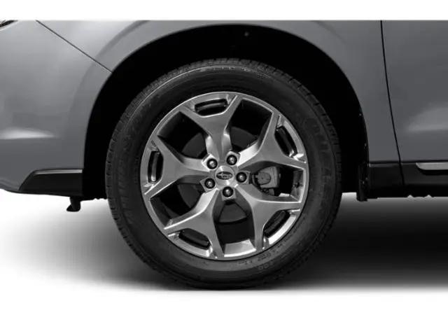 2018 Subaru Forester 2.5i Touring